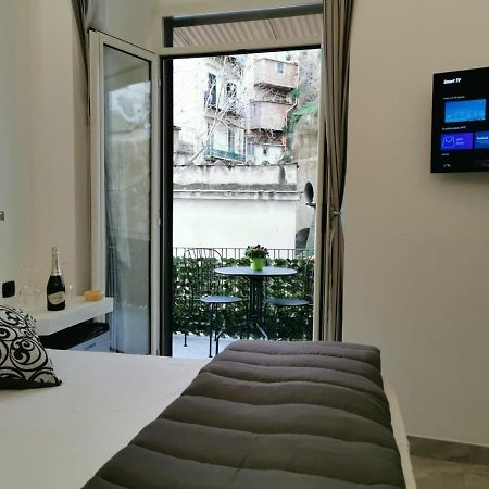 Museumhome Napoli Bagian luar foto