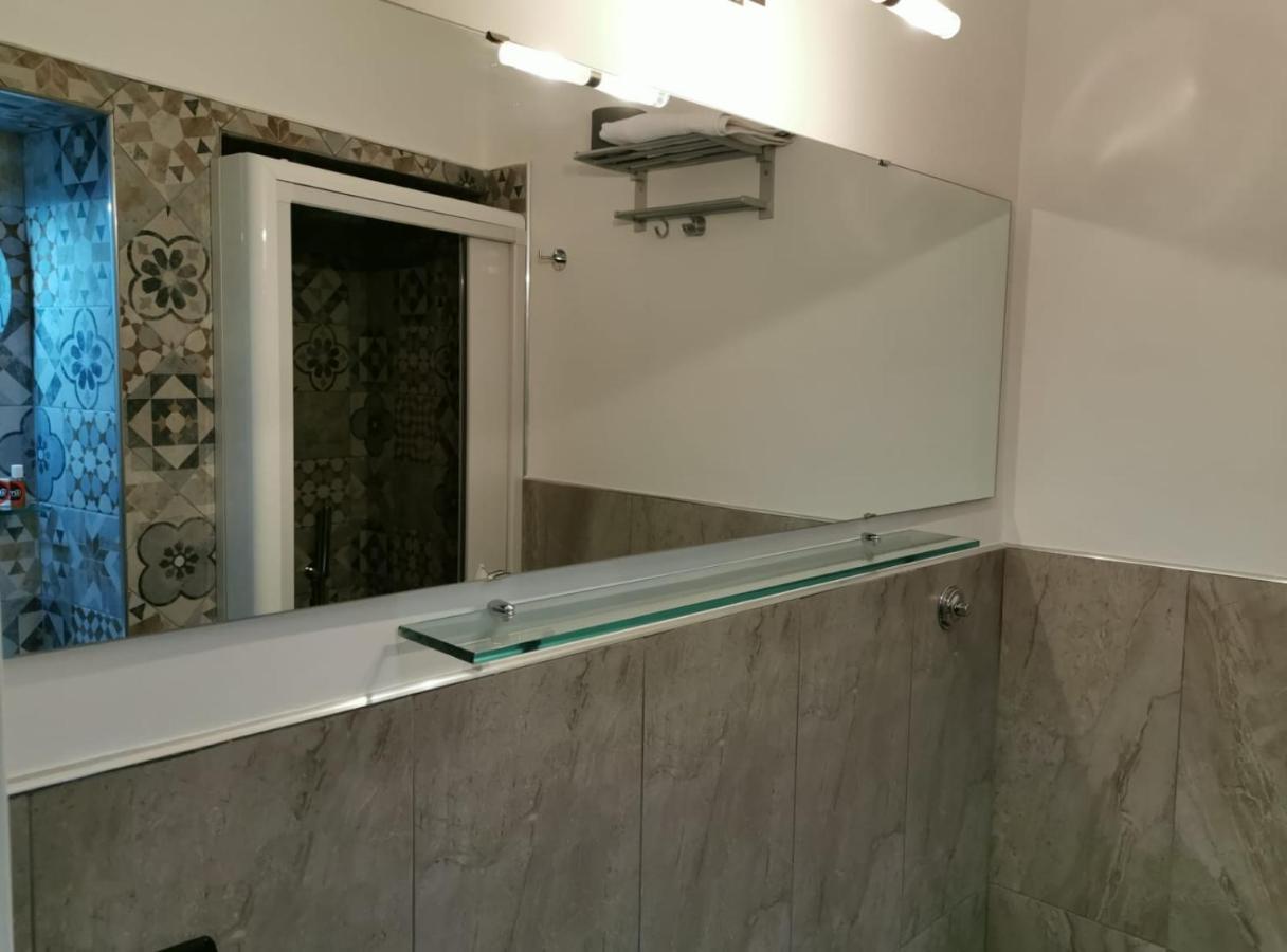 Museumhome Napoli Bagian luar foto