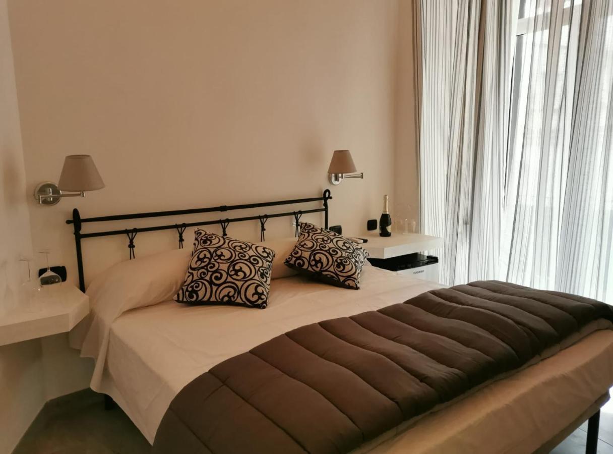 Museumhome Napoli Bagian luar foto