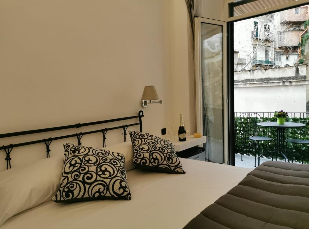 Museumhome Napoli Bagian luar foto