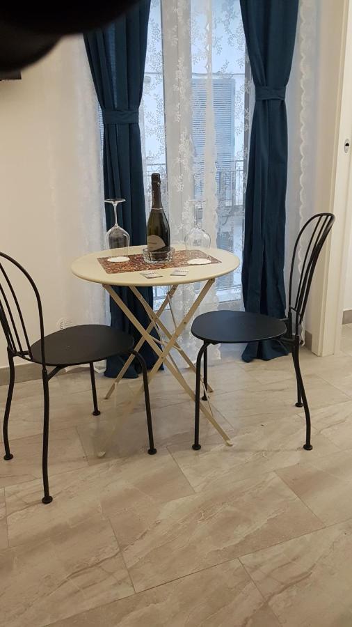 Museumhome Napoli Bagian luar foto