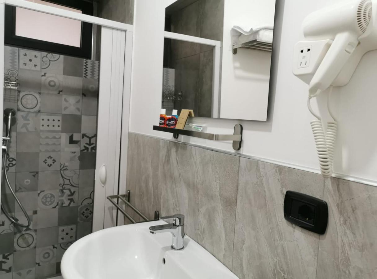 Museumhome Napoli Bagian luar foto