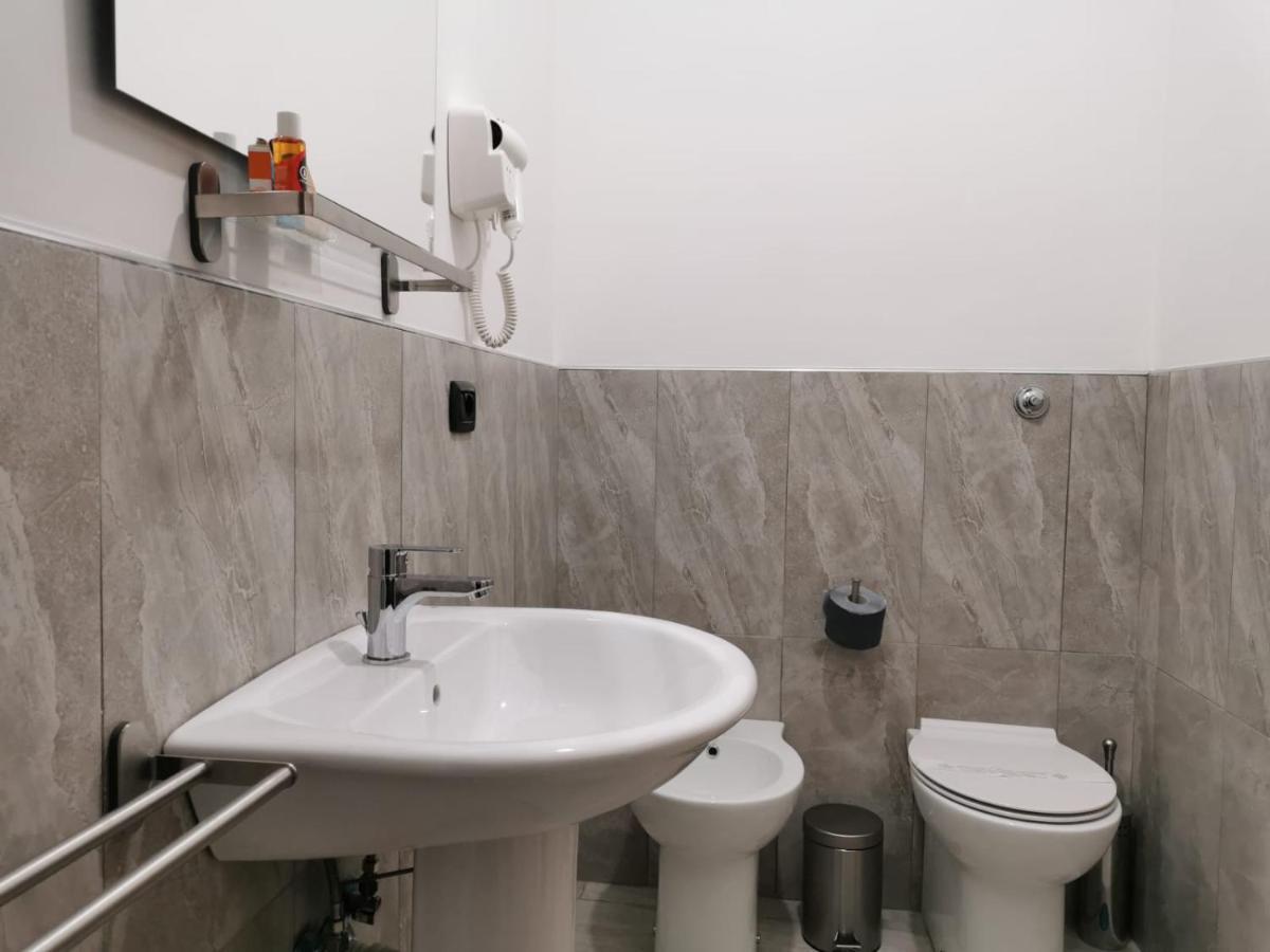 Museumhome Napoli Bagian luar foto