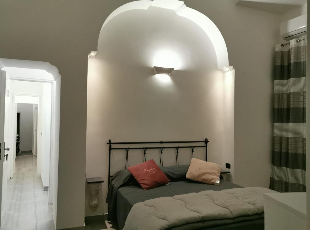 Museumhome Napoli Bagian luar foto
