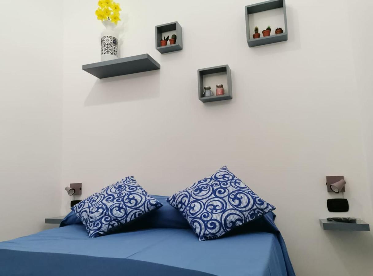Museumhome Napoli Bagian luar foto