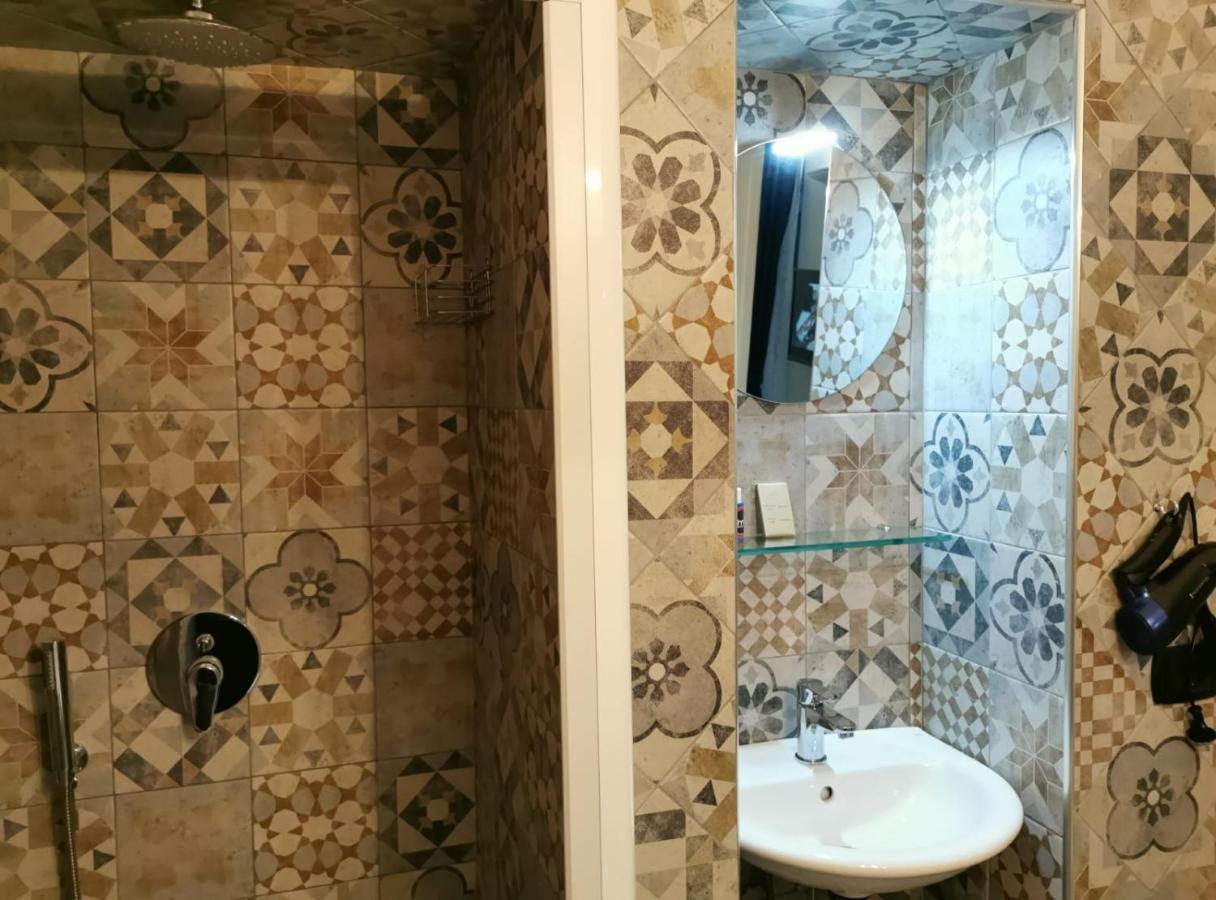 Museumhome Napoli Bagian luar foto
