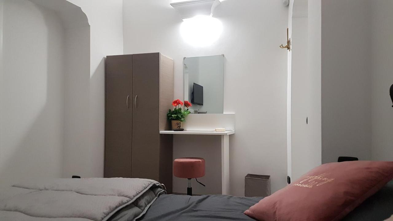 Museumhome Napoli Bagian luar foto