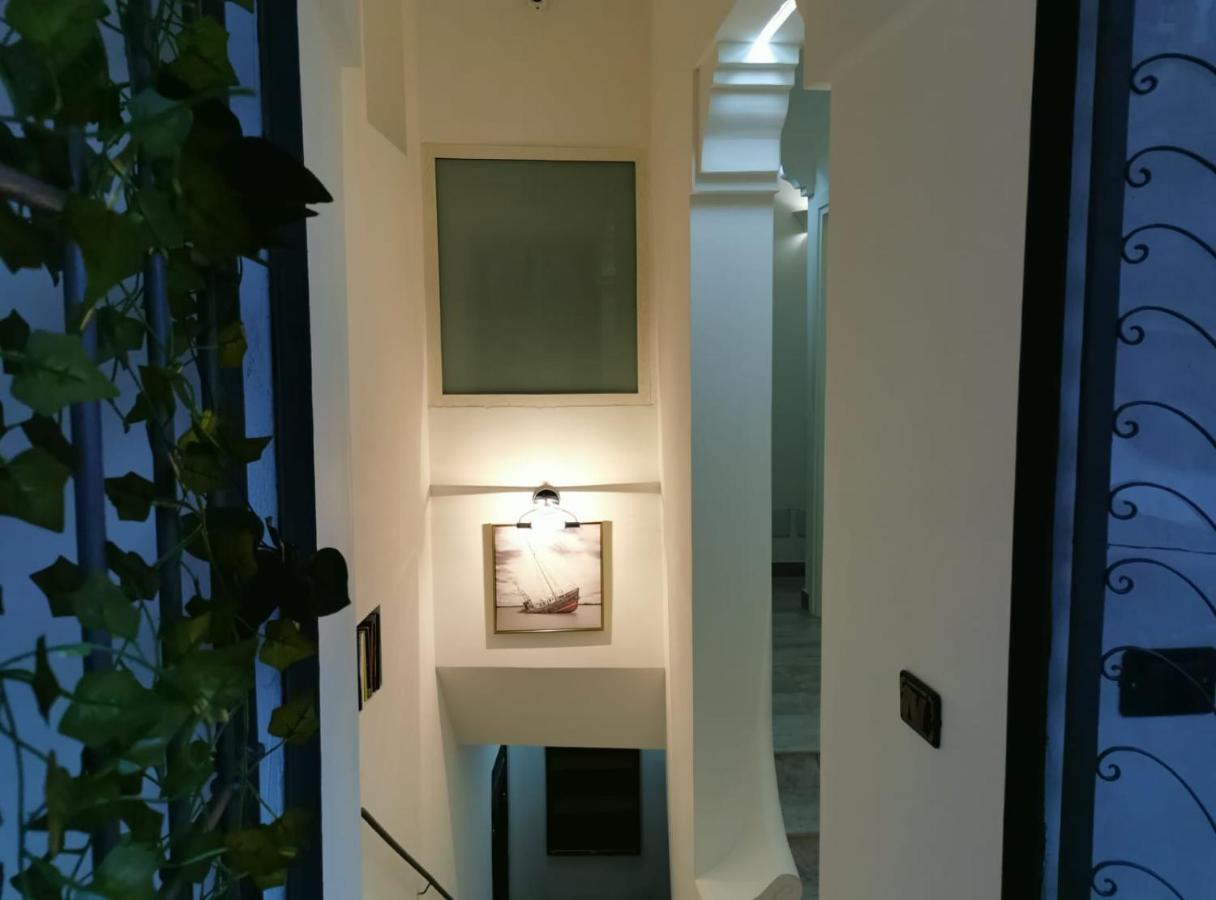 Museumhome Napoli Bagian luar foto