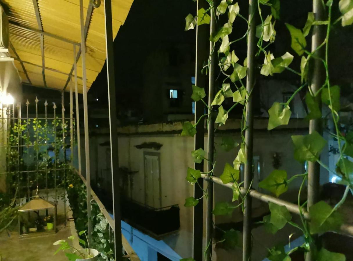 Museumhome Napoli Bagian luar foto